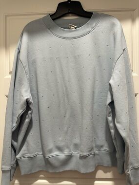 Women’s sweatshirt